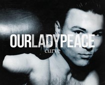 Our Lady Peace gear up for Curve