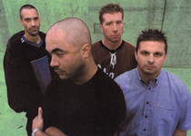 Staind Interview: From the Brink of Disaster and Back