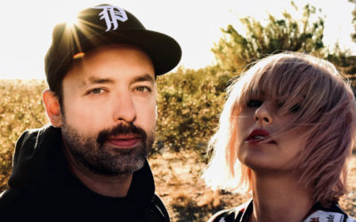 Phantogram’s Ceremonious New Music