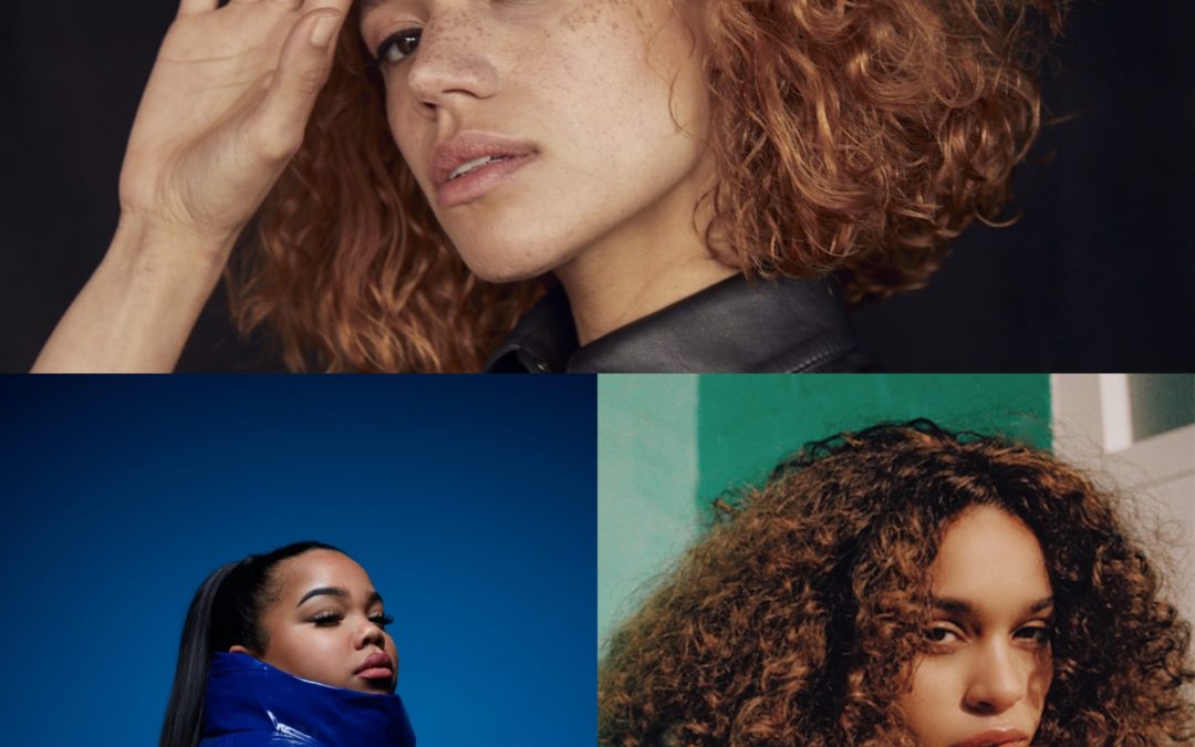 Euro R&B Invasion: 3 Artists You Need To Know