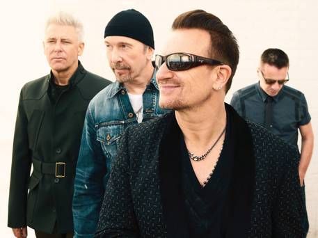 U2 Plan To Conquer Australia, New Zealand with ‘Vertigo’ Tour