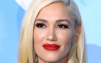 Gwen Stefani Second Solo LP Delayed