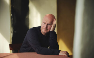 Radiohead’s Philip Selway Dissects His Forthcoming Solo LP, ‘Strange Dance’