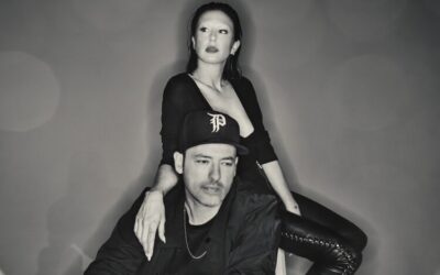 Phantogram Dishes On New Album and Upcoming Tour