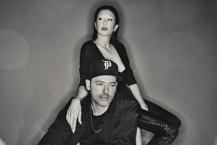 Phantogram Dishes On New Album and Upcoming Tour